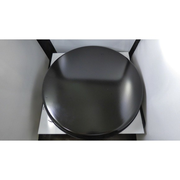 NuWave Pro Infrared Oven Black Metal Base Drip Tray Pan 13" Replacement Part New - Picture 8 of 12